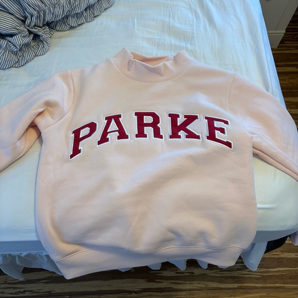 Parke mockneck - Picture 2 of 3